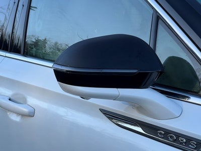 2023 Lincoln Corsair Standard II