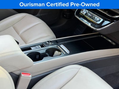 2024 Lincoln Corsair Premiere