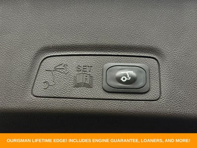 2018 Lincoln MKC Select