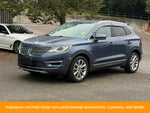 2018 Lincoln MKC Select