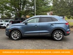 2018 Lincoln MKC Select