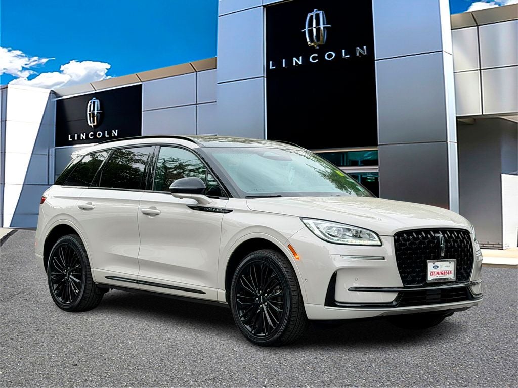 2023 Lincoln Corsair Reserve