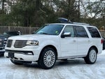 2015 Lincoln Navigator Base