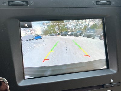 2015 Lincoln Navigator Base