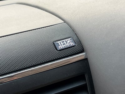 2015 Lincoln Navigator Base