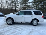 2015 Lincoln Navigator Base