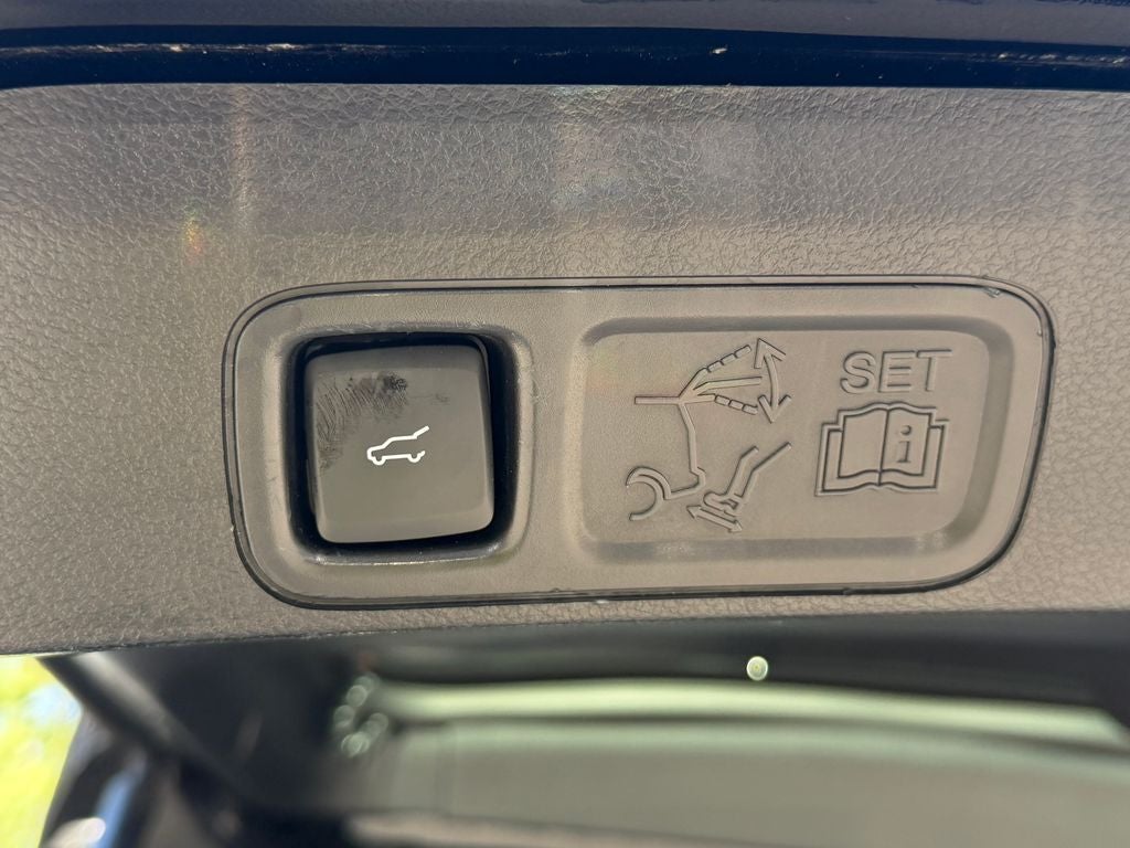 2018 Lincoln Navigator Reserve