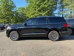 2018 Lincoln Navigator Reserve