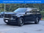 2026 Lincoln Navigator Premiere