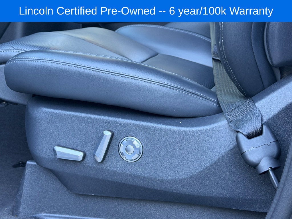2026 Lincoln Navigator Premiere