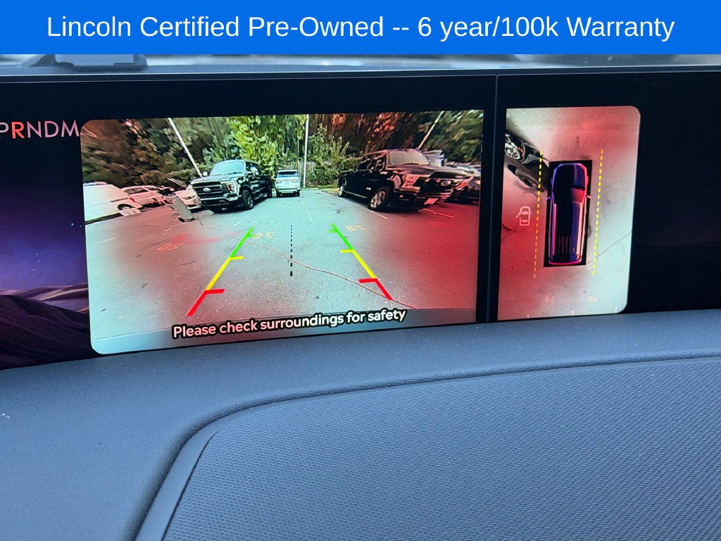 2026 Lincoln Navigator Premiere