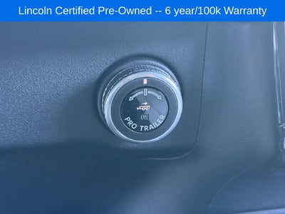 2026 Lincoln Navigator Premiere