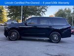 2026 Lincoln Navigator Premiere