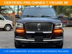 2022 Lincoln Navigator L Reserve