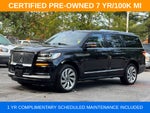 2022 Lincoln Navigator L Reserve