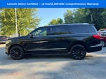 2020 Lincoln Navigator L Reserve