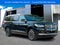 2022 Lincoln Navigator L Reserve