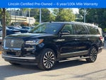 2022 Lincoln Navigator L Reserve