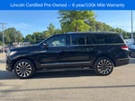 2022 Lincoln Navigator L Reserve