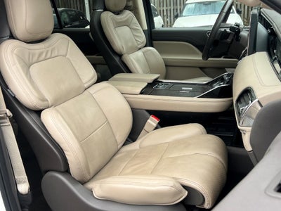 2022 Lincoln Navigator L L Reserve