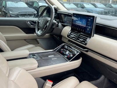 2022 Lincoln Navigator L L Reserve