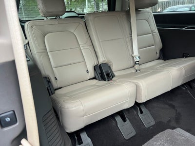 2022 Lincoln Navigator L L Reserve