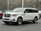2022 Lincoln Navigator L L Reserve