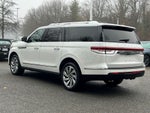 2022 Lincoln Navigator L L Reserve