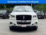 2022 Lincoln Navigator L Black Label