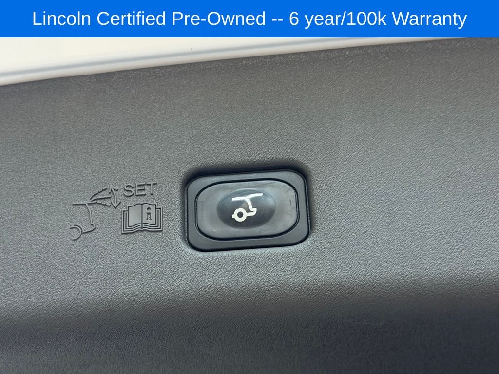 2024 Lincoln Nautilus Premiere