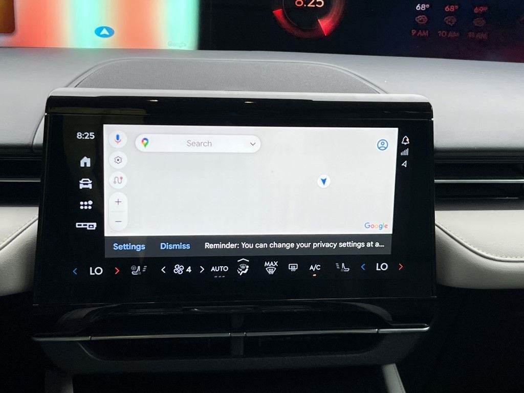 2024 Lincoln Nautilus Premiere