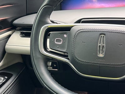 2024 Lincoln Nautilus Premiere