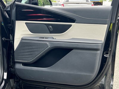 2024 Lincoln Nautilus Premiere