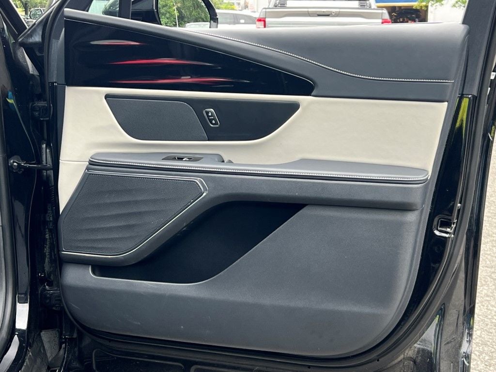 2024 Lincoln Nautilus Premiere