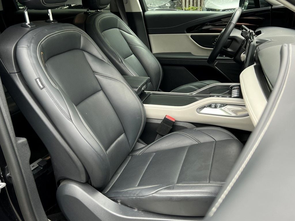 2024 Lincoln Nautilus Premiere