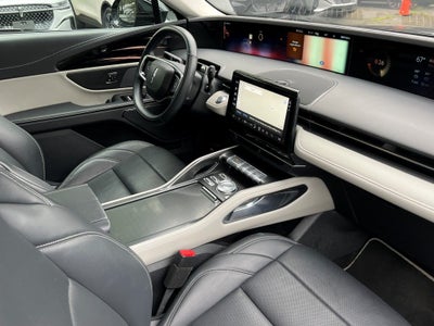 2024 Lincoln Nautilus Premiere
