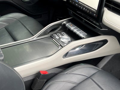 2024 Lincoln Nautilus Premiere