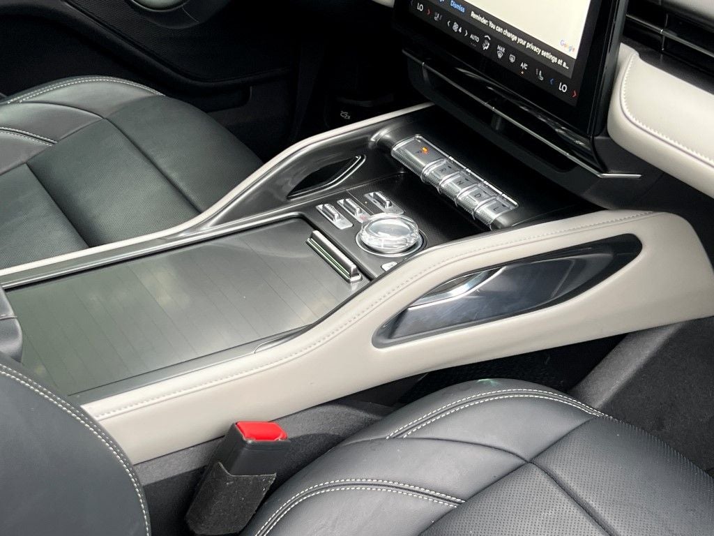 2024 Lincoln Nautilus Premiere