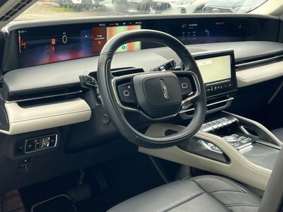 2024 Lincoln Nautilus Premiere
