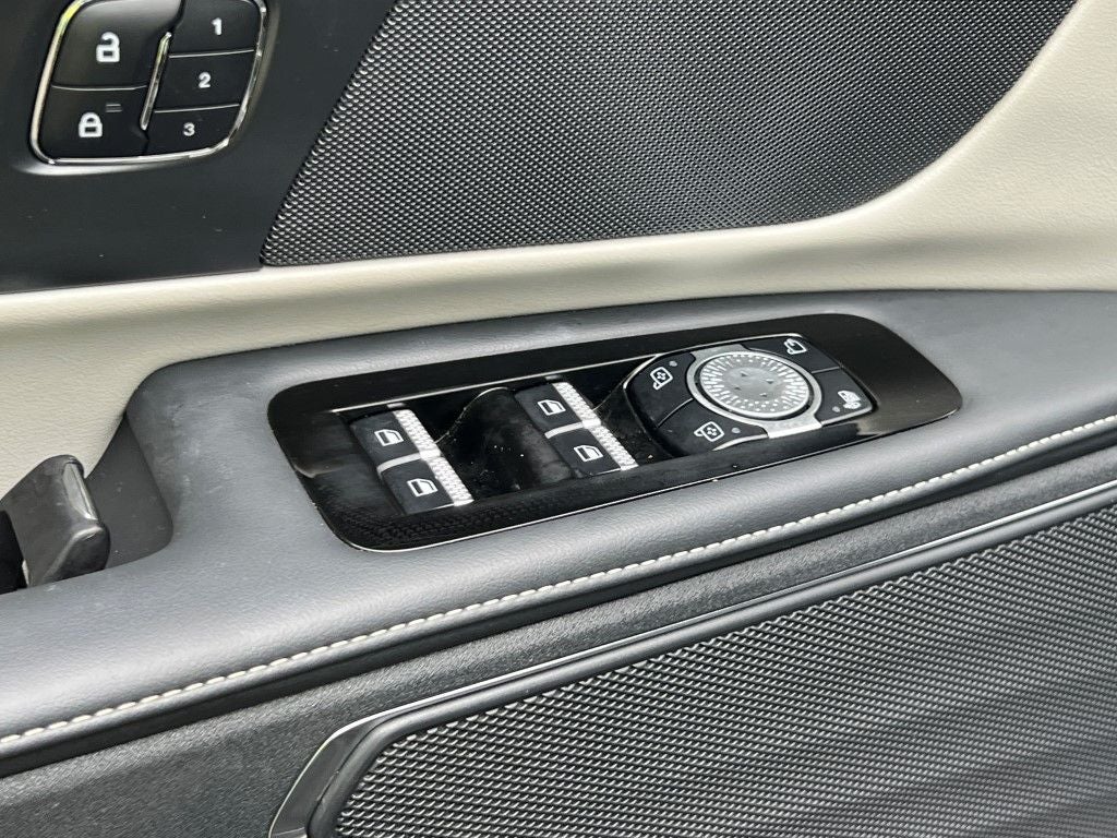 2024 Lincoln Nautilus Premiere