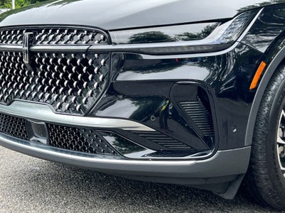 2024 Lincoln Nautilus Premiere
