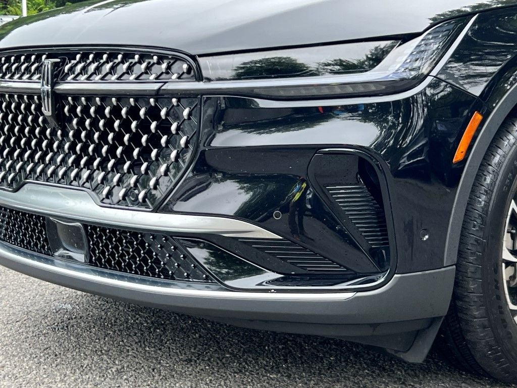 2024 Lincoln Nautilus Premiere