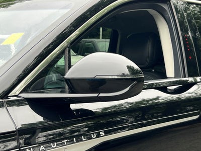 2024 Lincoln Nautilus Premiere