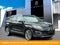2015 Lincoln MKC Base