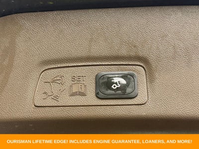 2015 Lincoln MKC Base