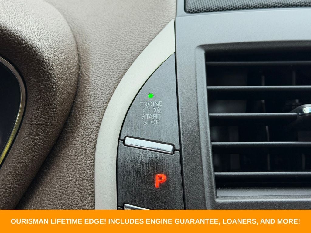 2015 Lincoln MKC Base