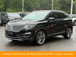 2015 Lincoln MKC Base