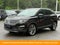 2015 Lincoln MKC Base
