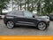 2015 Lincoln MKC Base