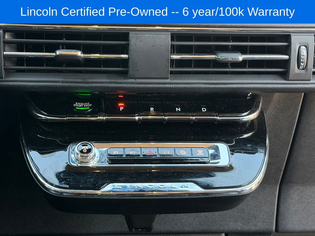 2024 Lincoln Corsair Plug-In Hybrid Grand Touring